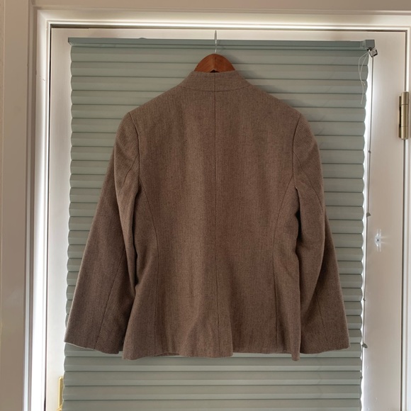 80s Vintage Jacket - Picture 2 of 3